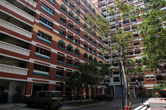 Blk 114 Whampoa Road (Toa Payoh), HDB 5 Rooms #79852